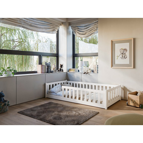 Lit enfant STELA 90x190